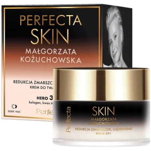 Magorzata Kozuchowska Firming Day And Night Cream 50ml