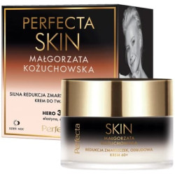 Skin Magorzata Kozuchowska Antiwrinkle Cream For Day And Night 60 50ml