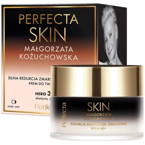 Skin Magorzata Kozuchowska Antiwrinkle Cream For Day And Night 60 50ml