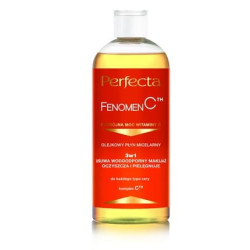 Dax Perfecta Fenomen C Oil Micellar Liquid 400 Ml