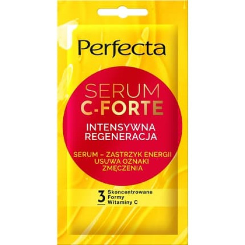 Dax Perfecta Serum Cforte Intensive Regenerating Mask
