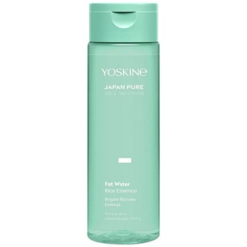 Yoskine Japan Pure Rice Infusion Rich Rice Essence For Face 200ml