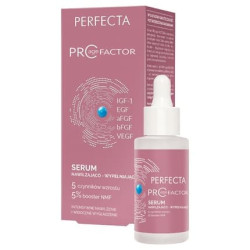 Perfecta Pro Age Factor Serum Intensively Moisturizing 30ml