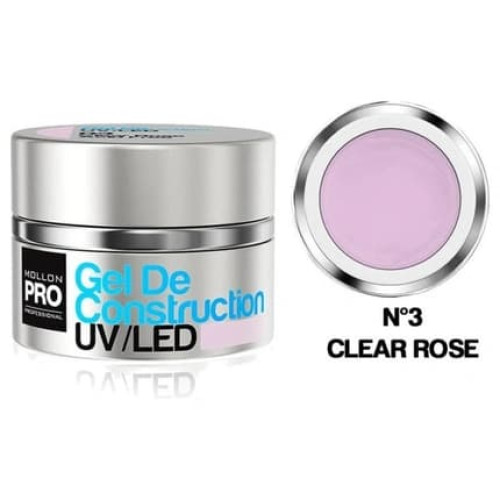 Mollon Pro Mol Construction Gel 03 30ml