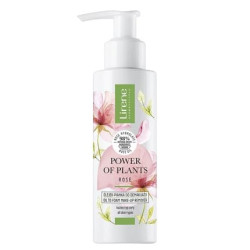 Power Of Plants Cleansing Oil Foam Rose 145ml Power Of Plants Cleansing Oil Foam Rose 145ml