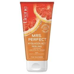 Lirene Mrs. Perfect Smoothing Cleansing Peeling 175g Lirene Mrs. Perfect Smoothing Cleansing Peeling 175g