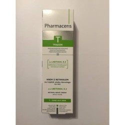 Pharmaceris T Pur Retinol Night Cream 0.3 - 30ml