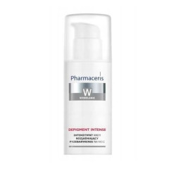 Pharmaceris W Depigment Intense Night Cream For Brightening Dark Spots 50 Ml