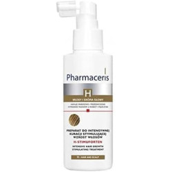 Pharmaceris Preparation Stimulating Hair Growth 125ml