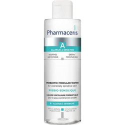 Pharmaceris A Prebio-Sensilique Micellar Water with Hyaluronic Acid for Sensitive Skin