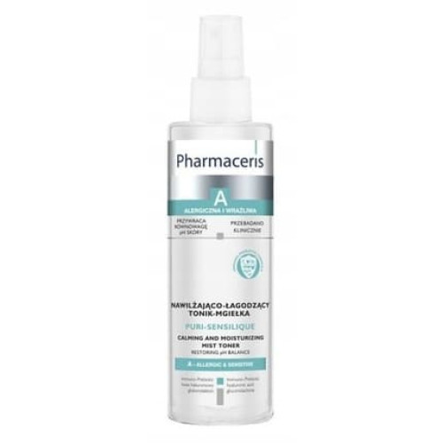 Pharmaceris A Tonic Face Mist 200ml