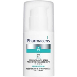 Pharmaceris A Sensireneal Regenerating Anti-Wrinkle Face Cream 30ml
