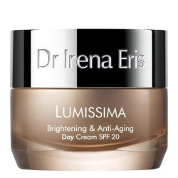 Lumissima Illuminating Anti-Wrinkle Day Cream Spf20 50ml