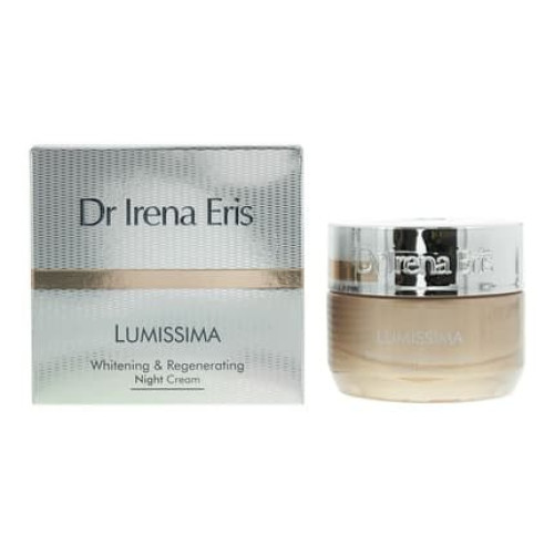 Dr Irena Eris Lumissima Whitening Regenerating Night Cream 50ml