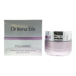 Dr Irena Eris Volumeric Intense Firming Spf 20 Day Cream 50ml For Mature Skin