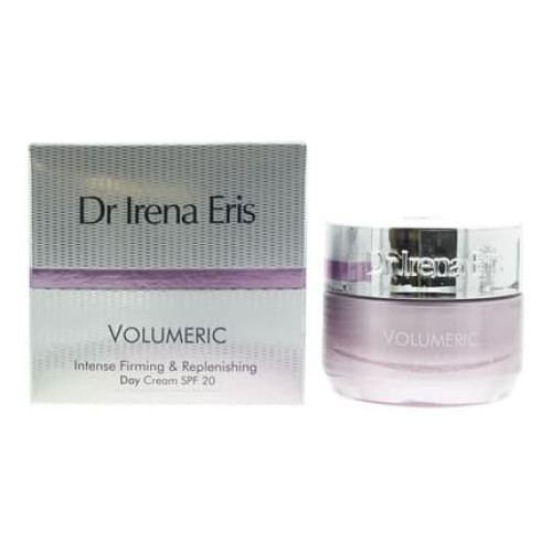 Dr Irena Eris Volumeric Intense Firming Spf 20 Day Cream 50ml For Mature Skin