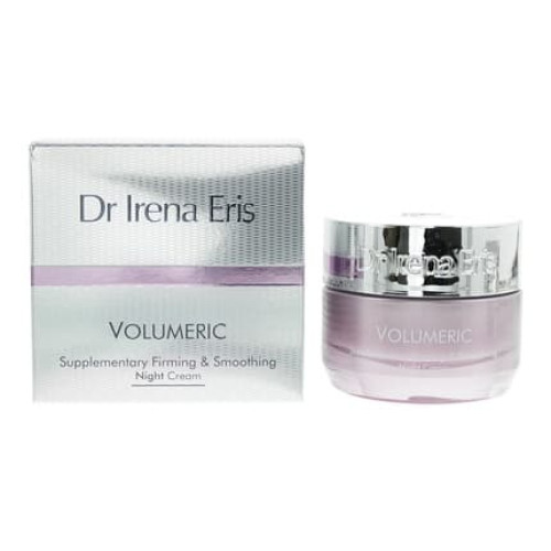 Dr Irena Eris Volumeric Supplementary Firming Night Cream 50ml For Mature Skin