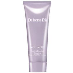 Dr Irena Eris Neck & Decollete Sculpting Concentrate 75 Ml Dr Irena Eris Neck & Decollete Sculpting Concentrate 75 Ml