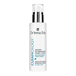 Cleanology Face And Eye Makeup Remover For All Skin Types 200ml