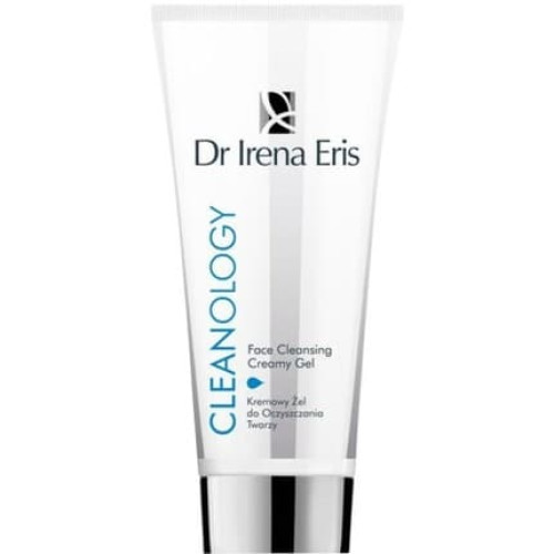 Dr Irena Eris Cleanology Cleansing Gel Face Cleansing Creamy Gel 175 Ml