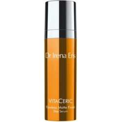 Dr Irena Eris Vitaceric Flawless Matte Finish Day Serum 30 Ml