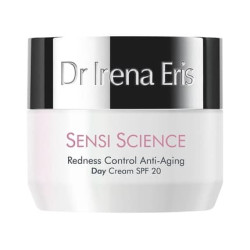 Sensi Science Soothing Anti-Wrinkle Day Cream Spf20 50ml