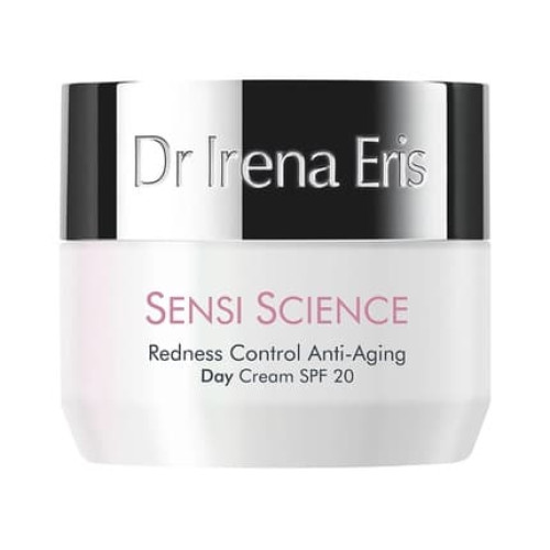 Sensi Science Soothing Anti-Wrinkle Day Cream Spf20 50ml