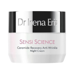 Sensi Science Ceramide Anti-Wrinkle Night Cream 50ml Sensi Science Ceramide Anti-Wrinkle Night Cream 50ml