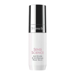 Sensi Science Anti-Wrinkle Ultra-Strengthening Serum 30ml