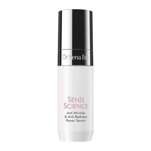 Sensi Science Anti-Wrinkle Ultra-Strengthening Serum 30ml