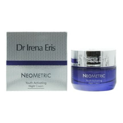 Dr Irena Eris Neometric Youth Activating Night Cream 50ml Dr Irena Eris Neometric Youth Activating Night Cream 50ml