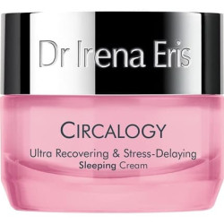 Dr. Irena Eris Circalogy Regenerating and Soothing Night Cream Dr. Irena Eris Circalogy Regenerating and Soothing Night Cream