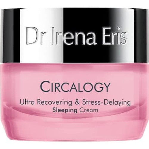 Dr. Irena Eris Circalogy Regenerating and Soothing Night Cream