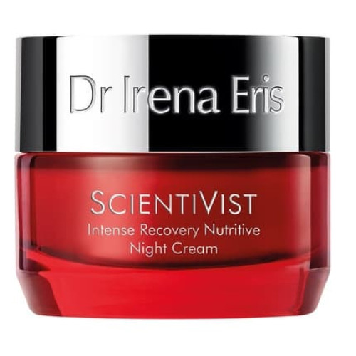 Scientivist Rebuilding Nourishing Night Cream 50ml