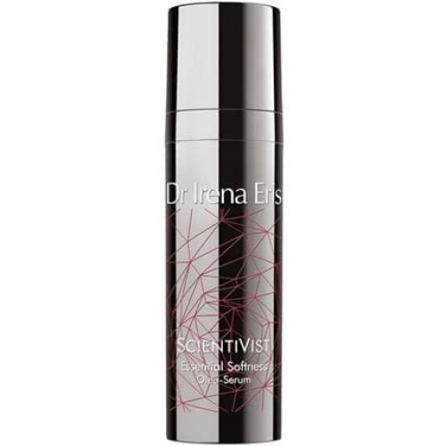 Dr Irena Eris Scientivist Essential Softness Oleoserum 30 Ml