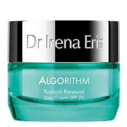 Algorithm Anti-Wrinkle Day Cream Spf20 50ml