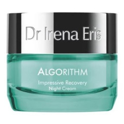 Dr Irena Eris Impressive Recovery Night Cream For Mature And Tired Skin, 50 Ml Dr Irena Eris Impressive Recovery Night Cream For Mature And Tired Skin, 50 Ml