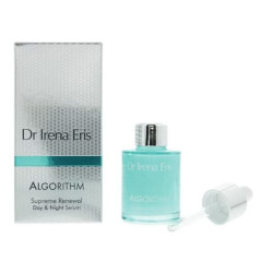 Dr Irena Eris Algorithm Supreme Renewal Day Night Serum 30ml For Women