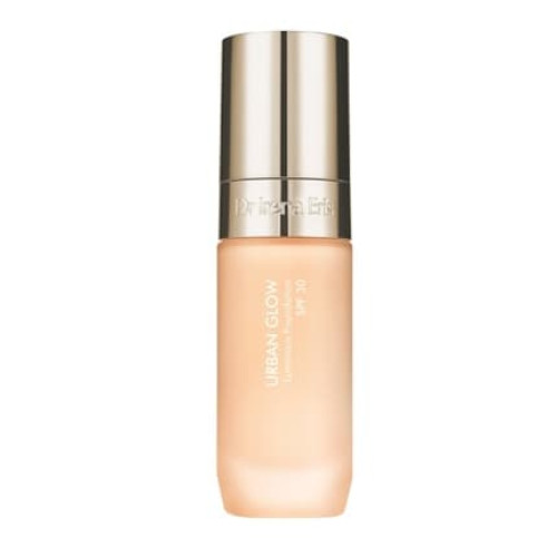 Dr Irena Eris Urban Glow Fluid 020w Light Beige 30 Ml