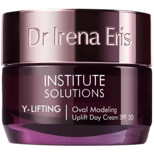 Dr Irena Eris Institute Solutions Y-Lifting Modelling and Lifting Day Cream