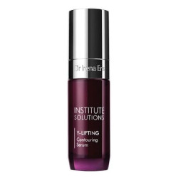Institute Solutions Y-Lifting Serum For Contouring Face, Cheeks, And Neck 30ml