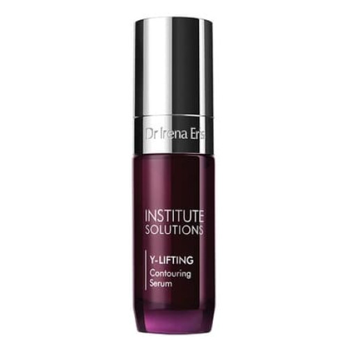 Institute Solutions Y-Lifting Serum For Contouring Face, Cheeks, And Neck 30ml Institute Solutions Y-Lifting Serum For Contouring Face, Cheeks, And Neck 30ml