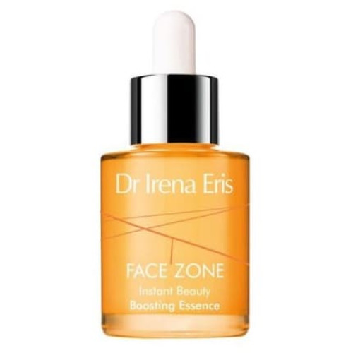 Dr Irena Eris Face Zone Instant Beauty Boosting Essence 30 Ml