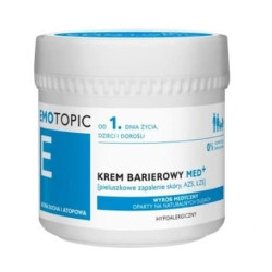 Emotopic Advanced Skin Defense Cream 75 Ml