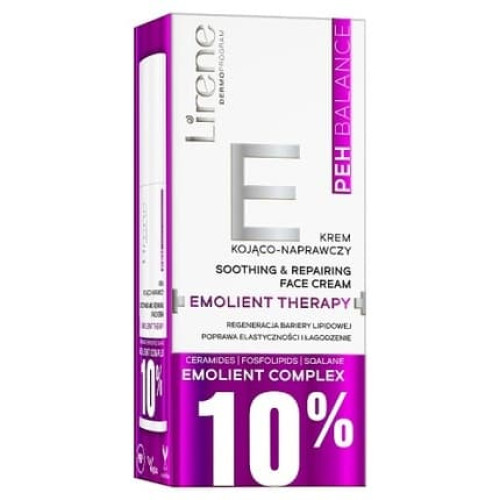 Peh Balance Kojaco Repair Emollient Therapy 40ml