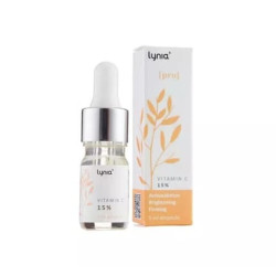 Lynia Pro Ampoule with Vitamin C 15% 5ml