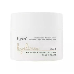 Lynia Blend Byelines Face Cream 50ml