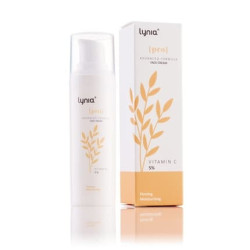 Lynia Vitamin C Cream 5% 30 Ml