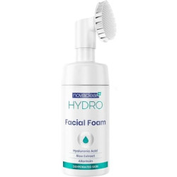 Equalan Pharma Hydro Facial Cleansing Foam 100ml