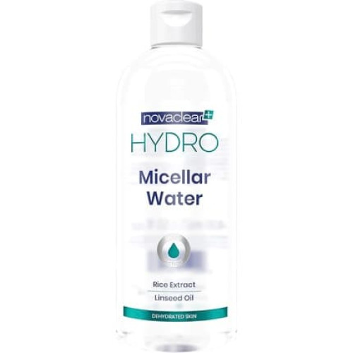 Equalan Pharma Hydro Micellar Water 400ml